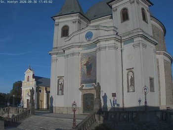 Svatý Hostýn