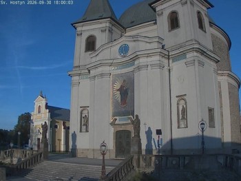 Svatý Hostýn
