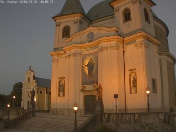 Svatý Hostýn