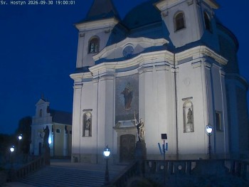 Svatý Hostýn