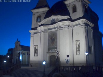 Svatý Hostýn