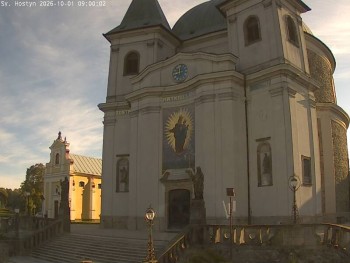 Svatý Hostýn