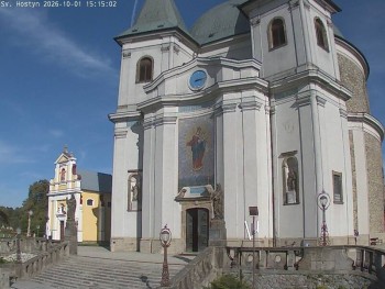 Svatý Hostýn