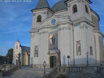 Svatý Hostýn