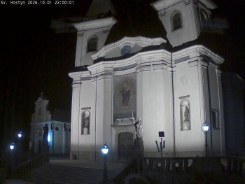 Svatý Hostýn