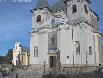 Svatý Hostýn