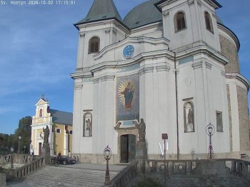 Svatý Hostýn