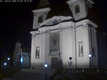 Svatý Hostýn