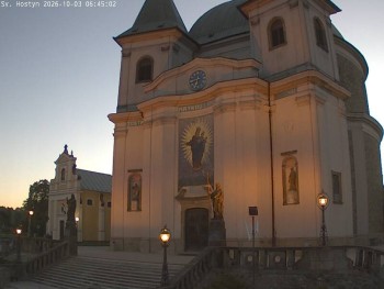 Svatý Hostýn