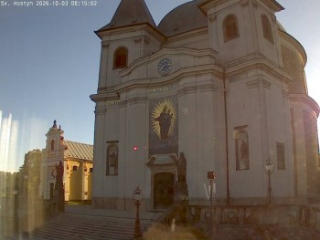 Svatý Hostýn