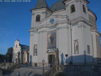 Svatý Hostýn