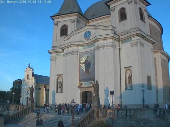 Svatý Hostýn