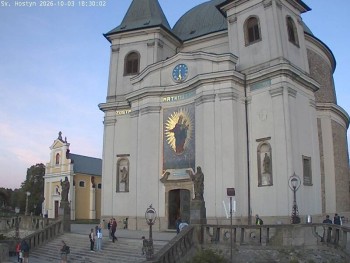 Svatý Hostýn