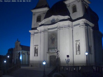 Svatý Hostýn