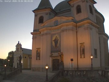 Svatý Hostýn
