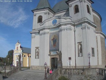 Svatý Hostýn
