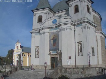 Svatý Hostýn
