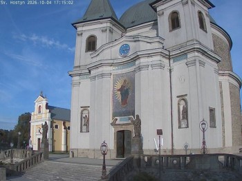 Svatý Hostýn