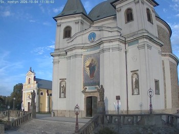 Svatý Hostýn