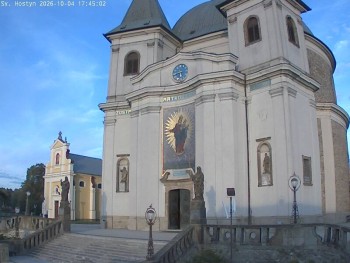 Svatý Hostýn