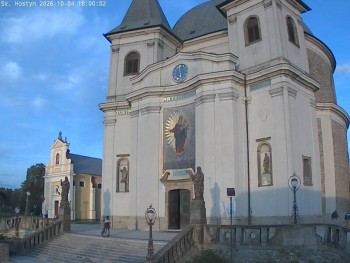 Svatý Hostýn
