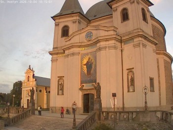 Svatý Hostýn