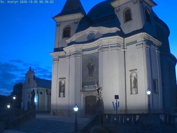 Svatý Hostýn
