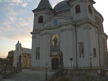 Svatý Hostýn