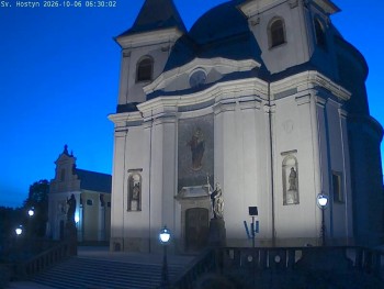 Svatý Hostýn