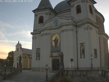 Svatý Hostýn