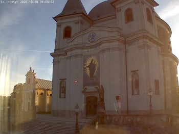 Svatý Hostýn