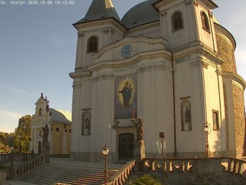 Svatý Hostýn