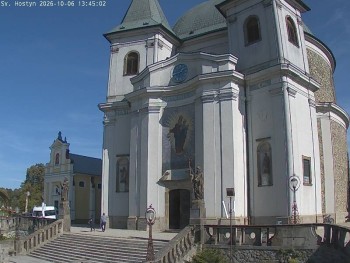 Svatý Hostýn