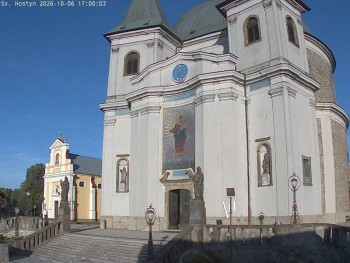Svatý Hostýn