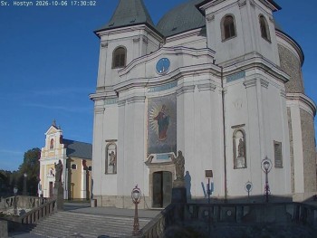 Svatý Hostýn