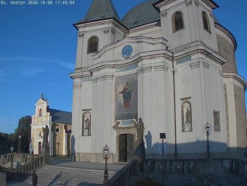 Svatý Hostýn