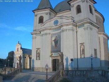 Svatý Hostýn