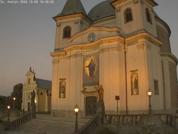 Svatý Hostýn