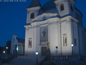 Svatý Hostýn