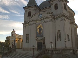 Svatý Hostýn - Bazilika Nanebevzetí Panny Marie - 7.10.2026 v 07:45 Svatý Hostýn - Bazilika Nanebevzetí Panny Marie - 7.10.2026 v 07:45