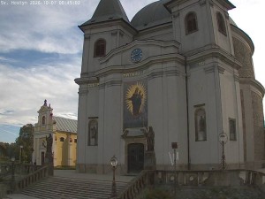 Svatý Hostýn - Bazilika Nanebevzetí Panny Marie - 7.10.2026 v 08:45 Svatý Hostýn - Bazilika Nanebevzetí Panny Marie - 7.10.2026 v 08:45