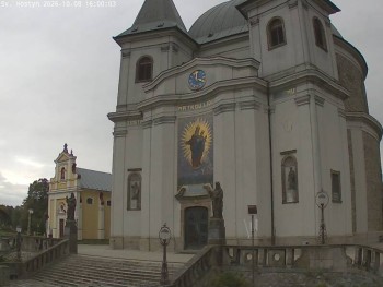Svatý Hostýn