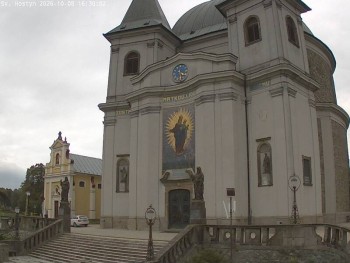 Svatý Hostýn