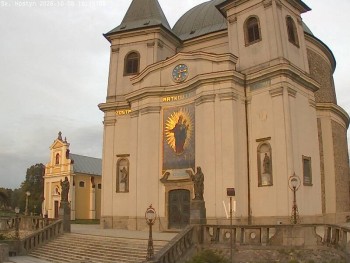 Svatý Hostýn