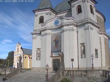 Svatý Hostýn