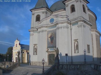 Svatý Hostýn