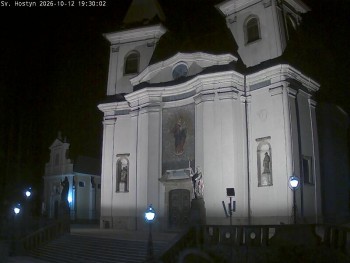 Svatý Hostýn
