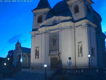 Svatý Hostýn