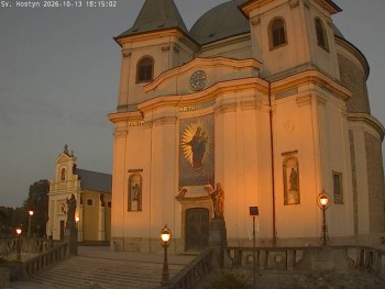 Svatý Hostýn