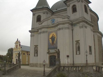 Svatý Hostýn